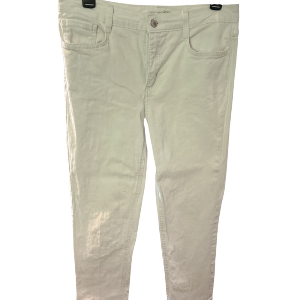 Honey New York White Skinny Jeans W 14,5 L 33 I 24